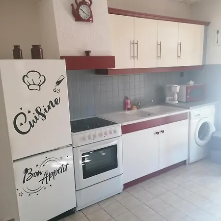 Coquet F2 Appartement *