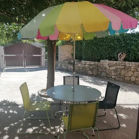 Appartement Coquet F2