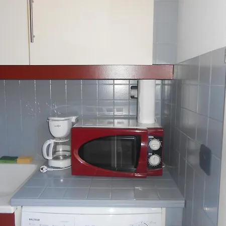 Herault Apartment