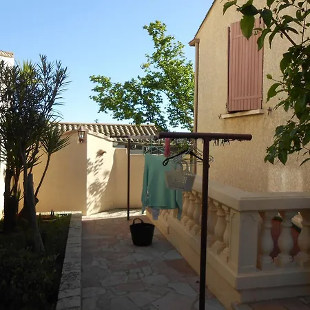 Herault Lägenhet