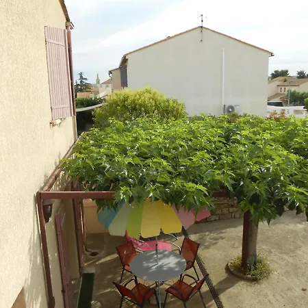 Herault Maraussan