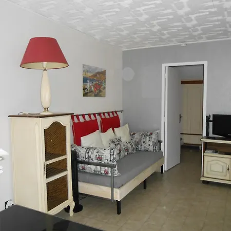 Apartment Herault Maraussan