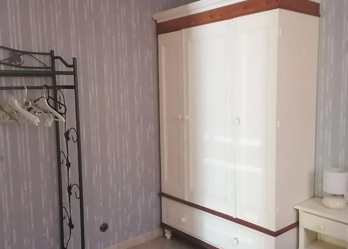 Coquet F2 Апартаменты