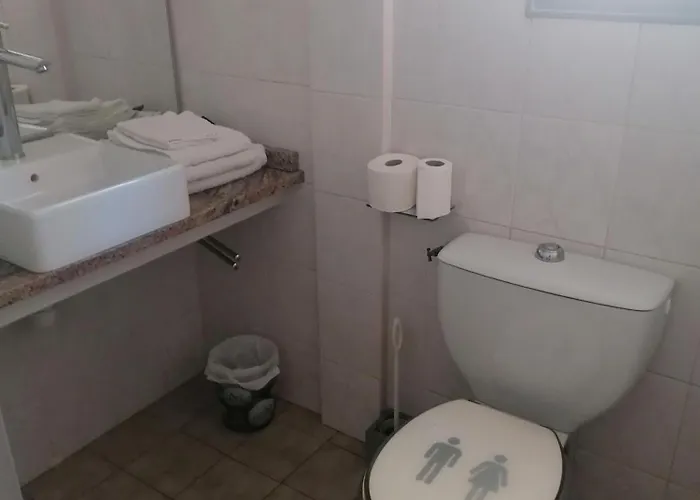 Coquet F2 Апартаменты